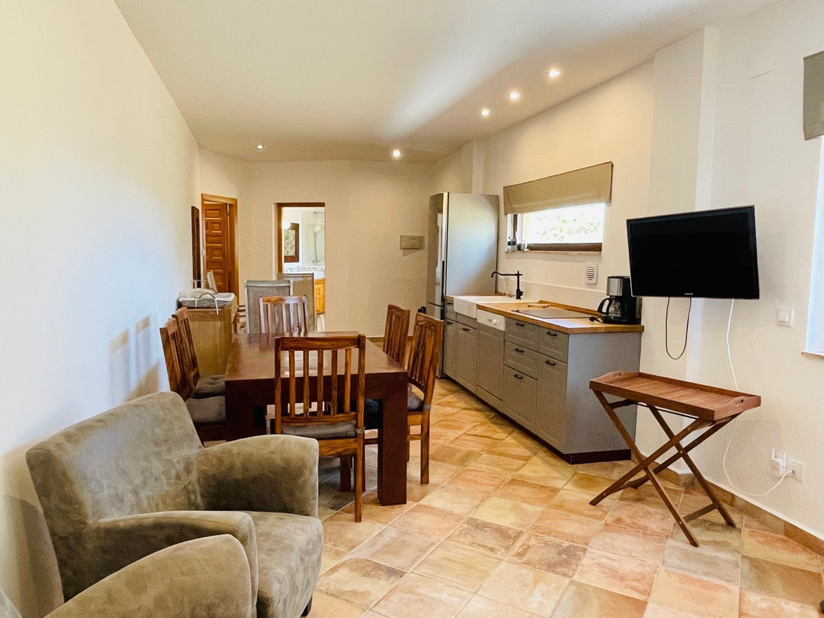 Se vende Villa - Chalet de 5 dormitorios en Costa Blanca, Alicante, España