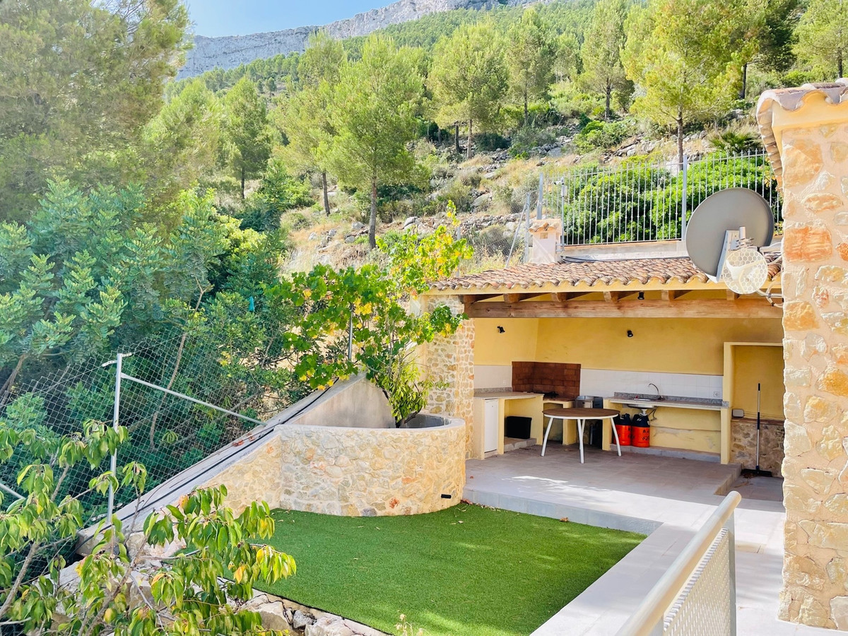 Se vende Villa - Chalet de 5 dormitorios en Costa Blanca, Alicante, España
