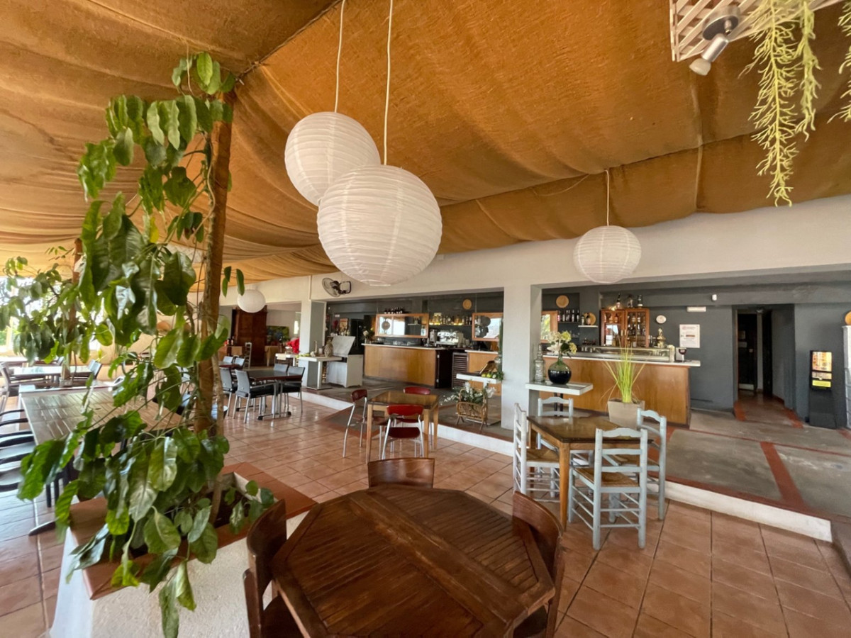 Se vende Finca - Cortijo de 6 dormitorios en Costa Blanca, Alicante, España