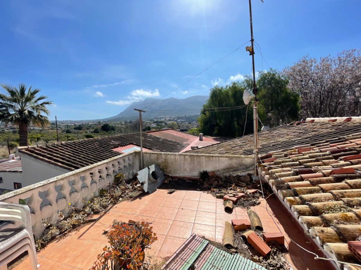 Se vende Finca - Cortijo de 6 dormitorios en Costa Blanca, Alicante, España