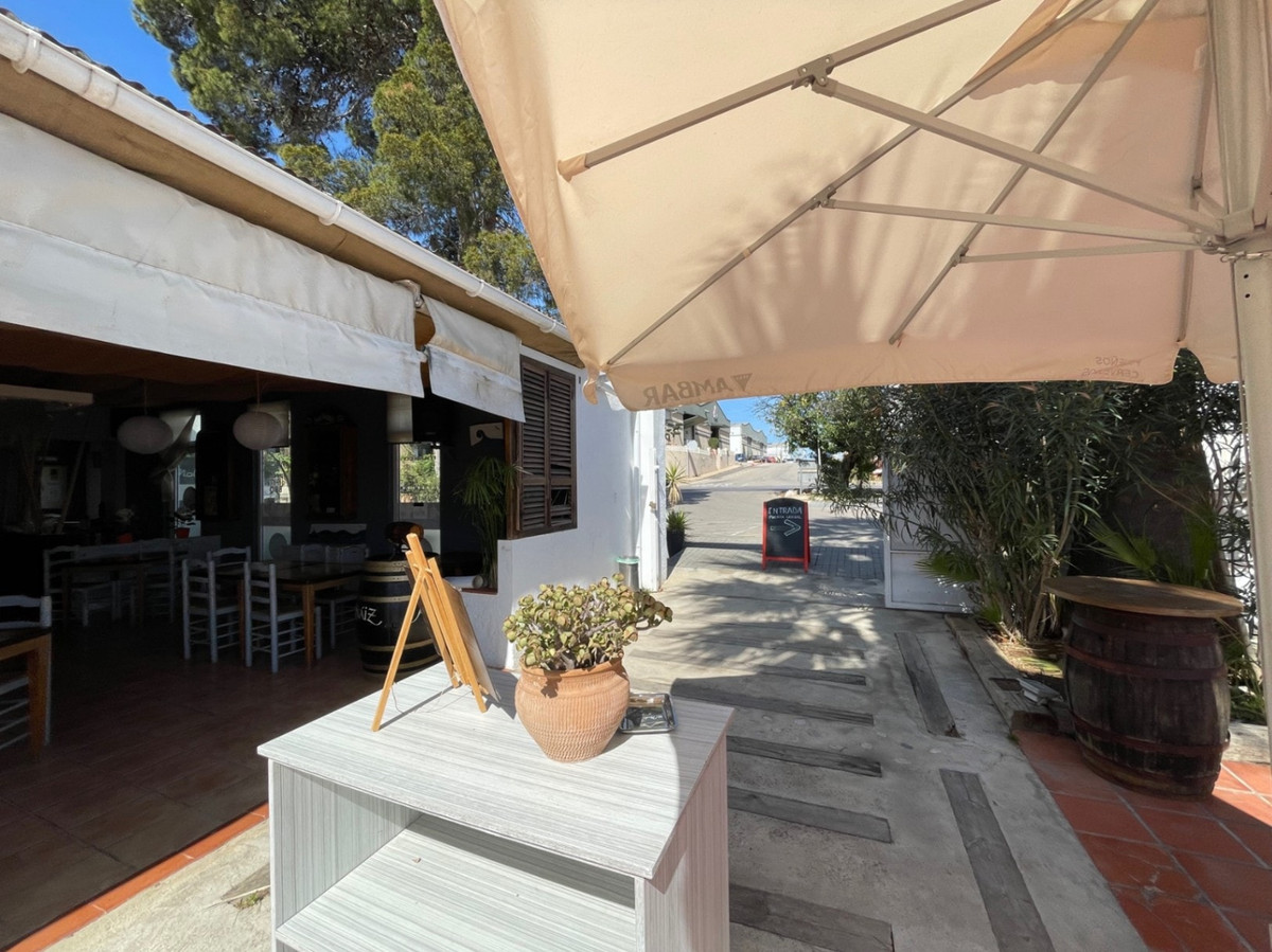 Se vende Finca - Cortijo de 6 dormitorios en Costa Blanca, Alicante, España