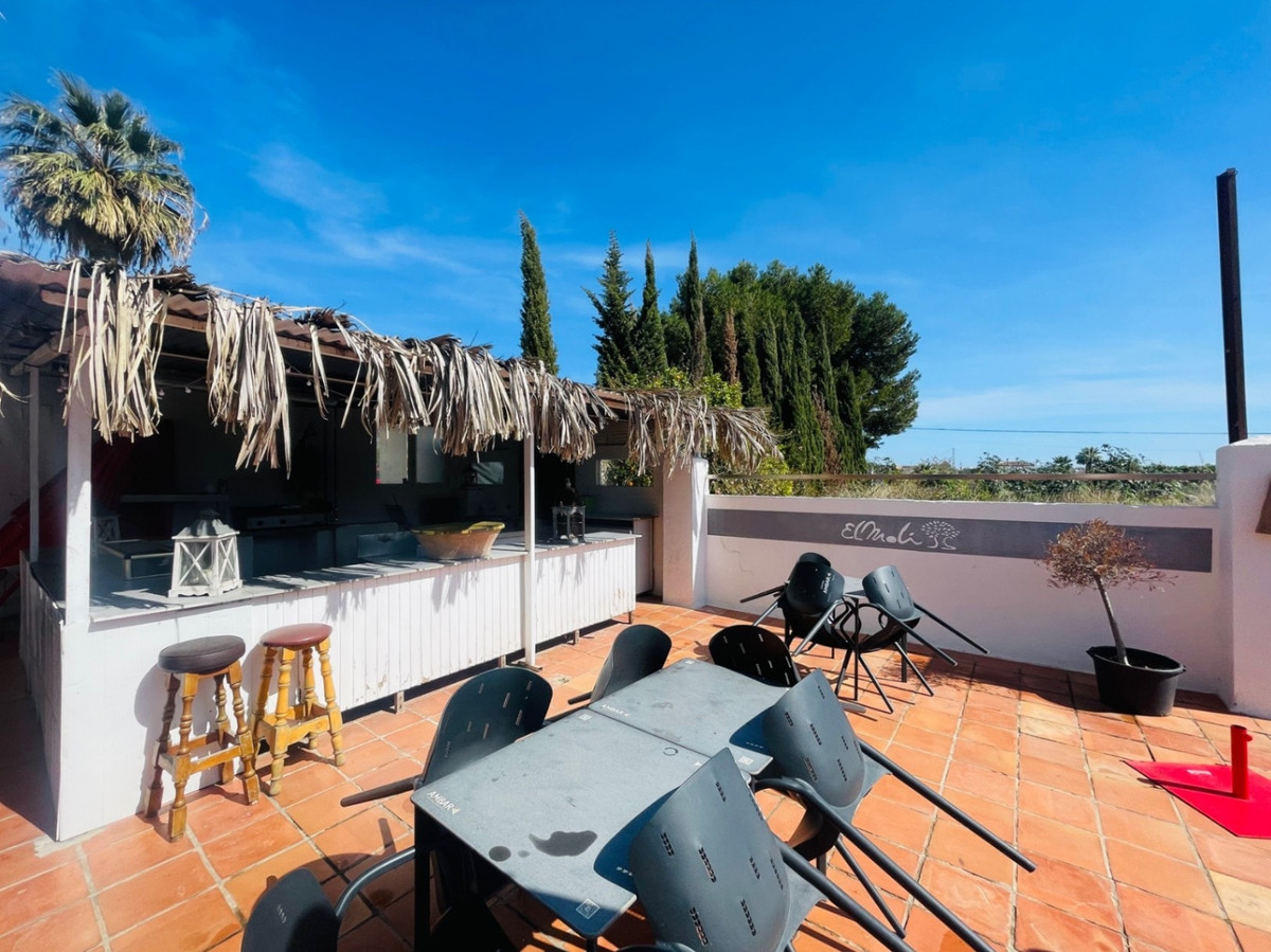 Se vende Finca - Cortijo de 6 dormitorios en Costa Blanca, Alicante, España