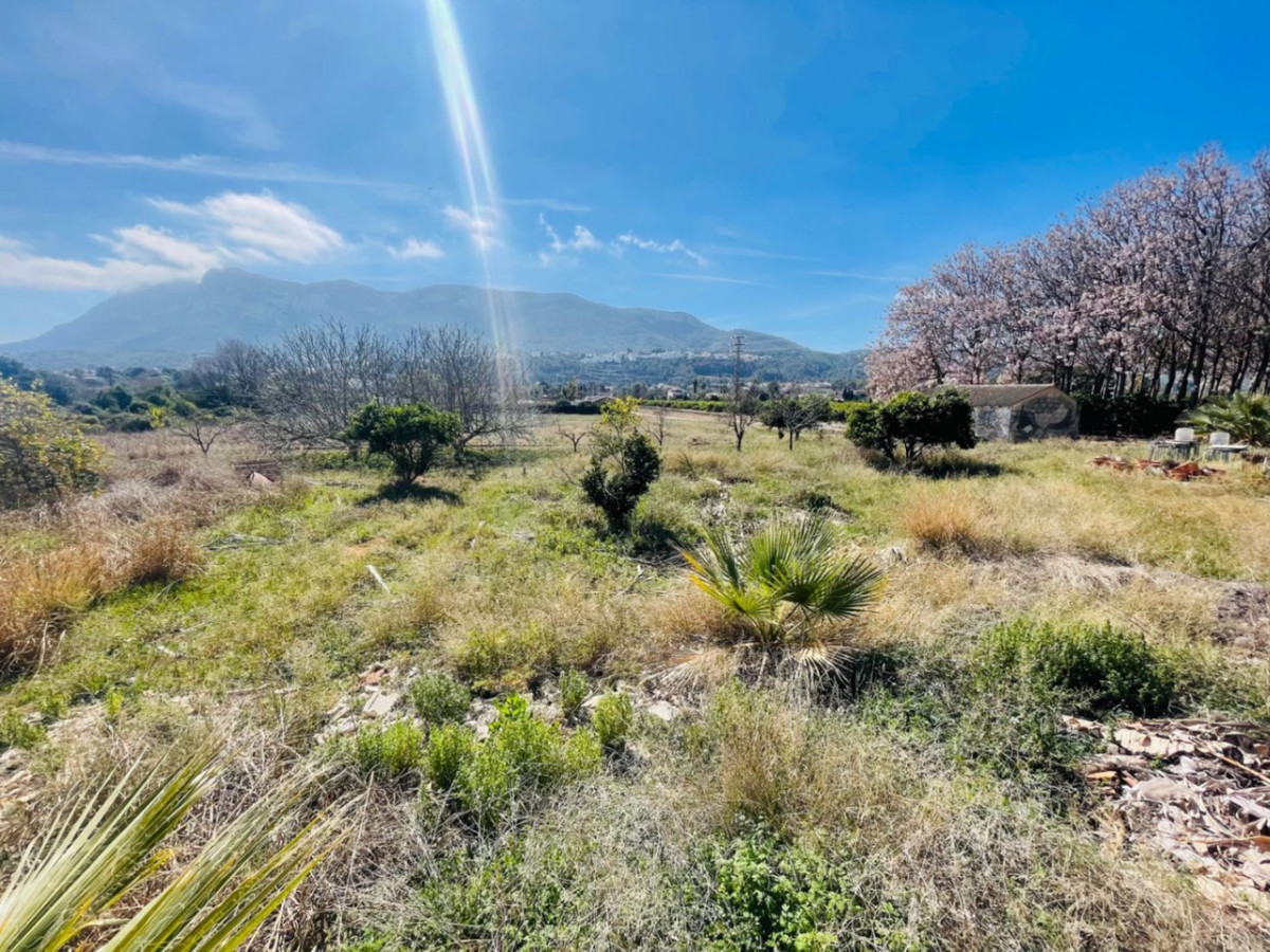 Se vende Finca - Cortijo de 6 dormitorios en Costa Blanca, Alicante, España
