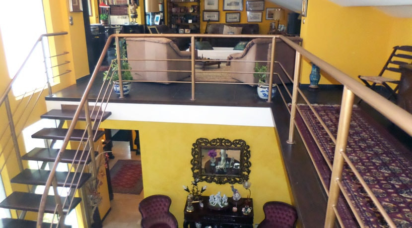 Se vende Villa - Chalet de 4 dormitorios en Costa Blanca, Alicante, España