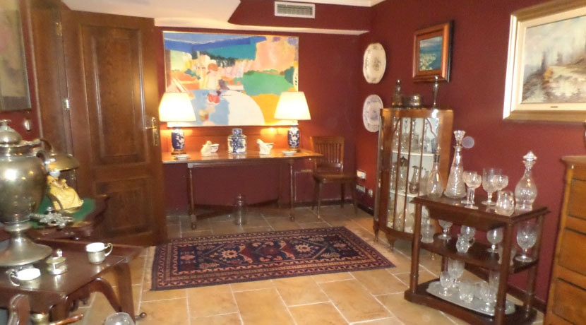 Se vende Villa - Chalet de 4 dormitorios en Costa Blanca, Alicante, España