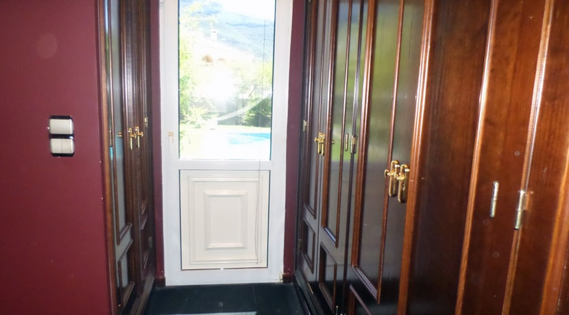 Se vende Villa - Chalet de 4 dormitorios en Costa Blanca, Alicante, España