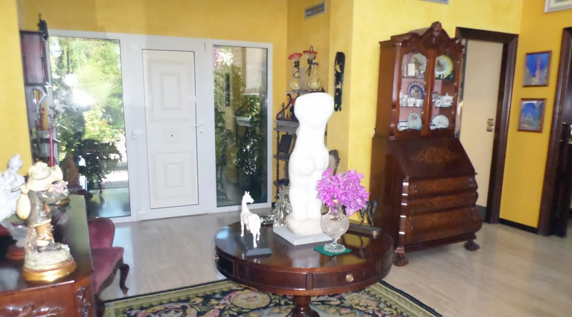 Se vende Villa - Chalet de 4 dormitorios en Costa Blanca, Alicante, España