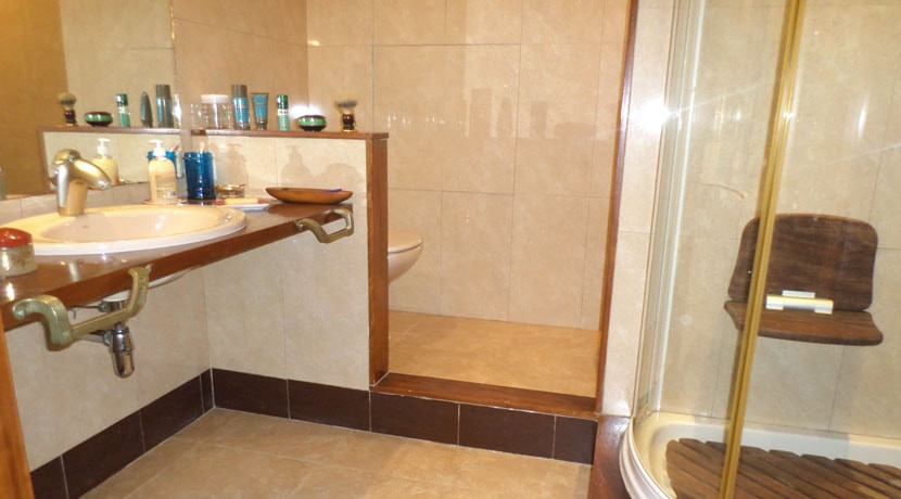 Se vende Villa - Chalet de 4 dormitorios en Costa Blanca, Alicante, España
