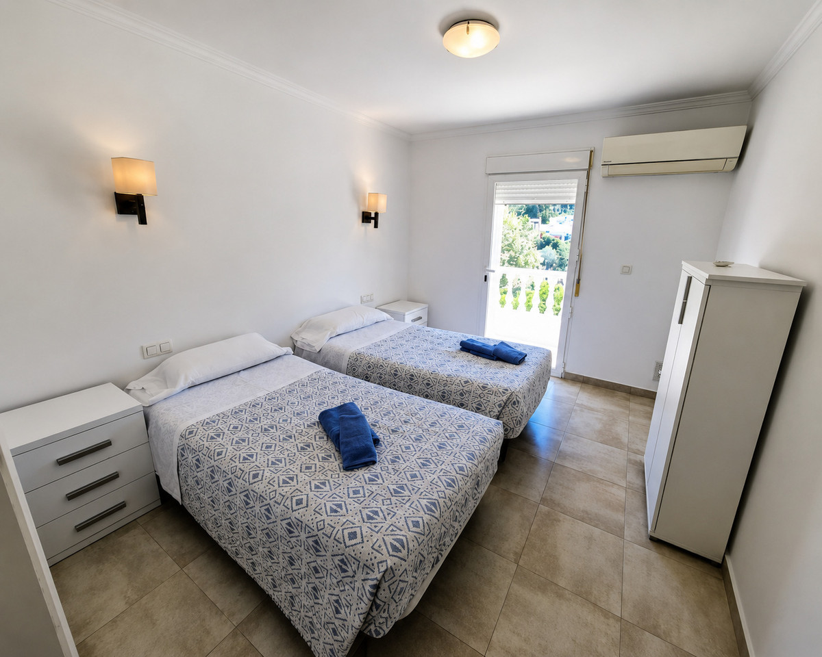 6 Bed Townhouse for sale in Benissa Costa Blanca, Alicante, Spain
