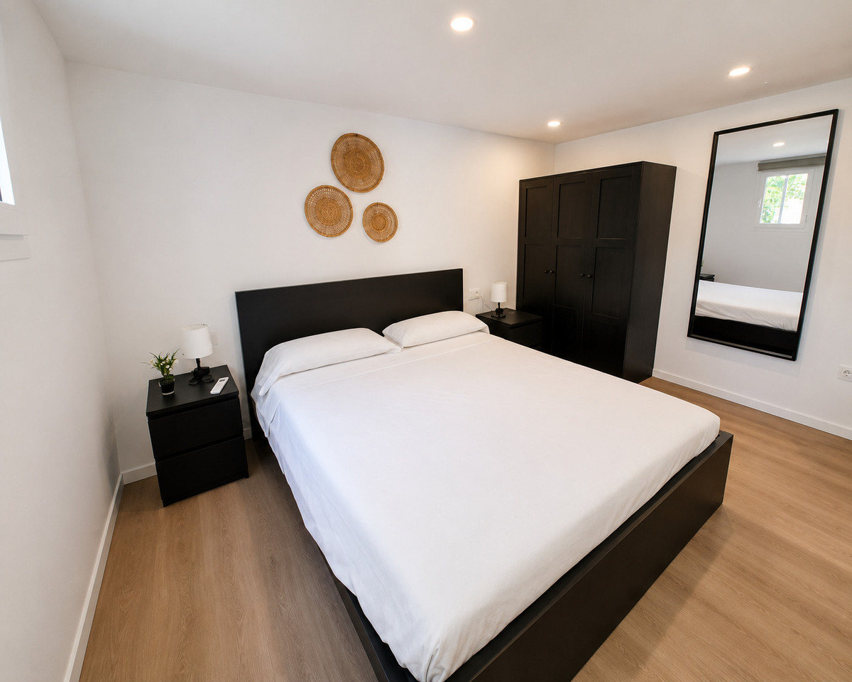 6 Bed Townhouse for sale in Benissa Costa Blanca, Alicante, Spain