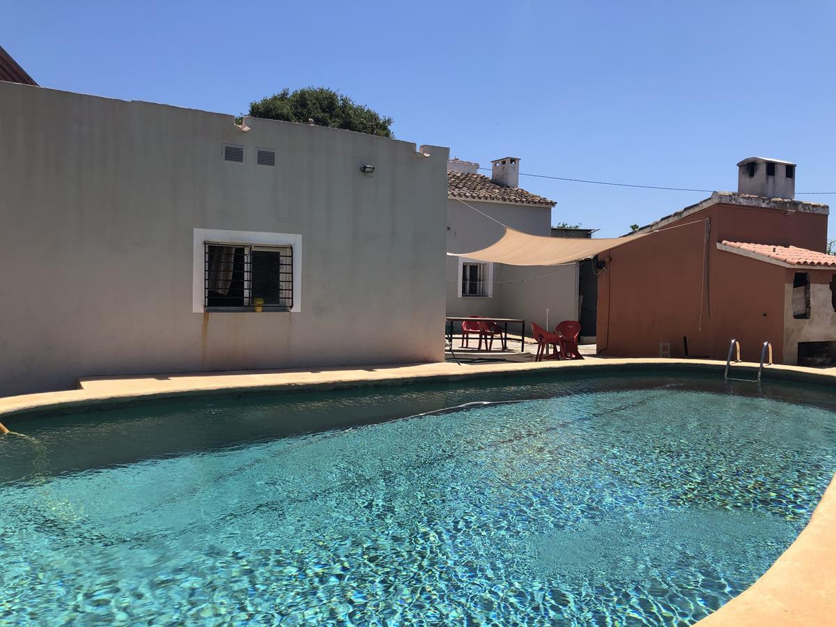 2 Bed Townhouse for sale in Ondara Costa Blanca, Alicante, Spain