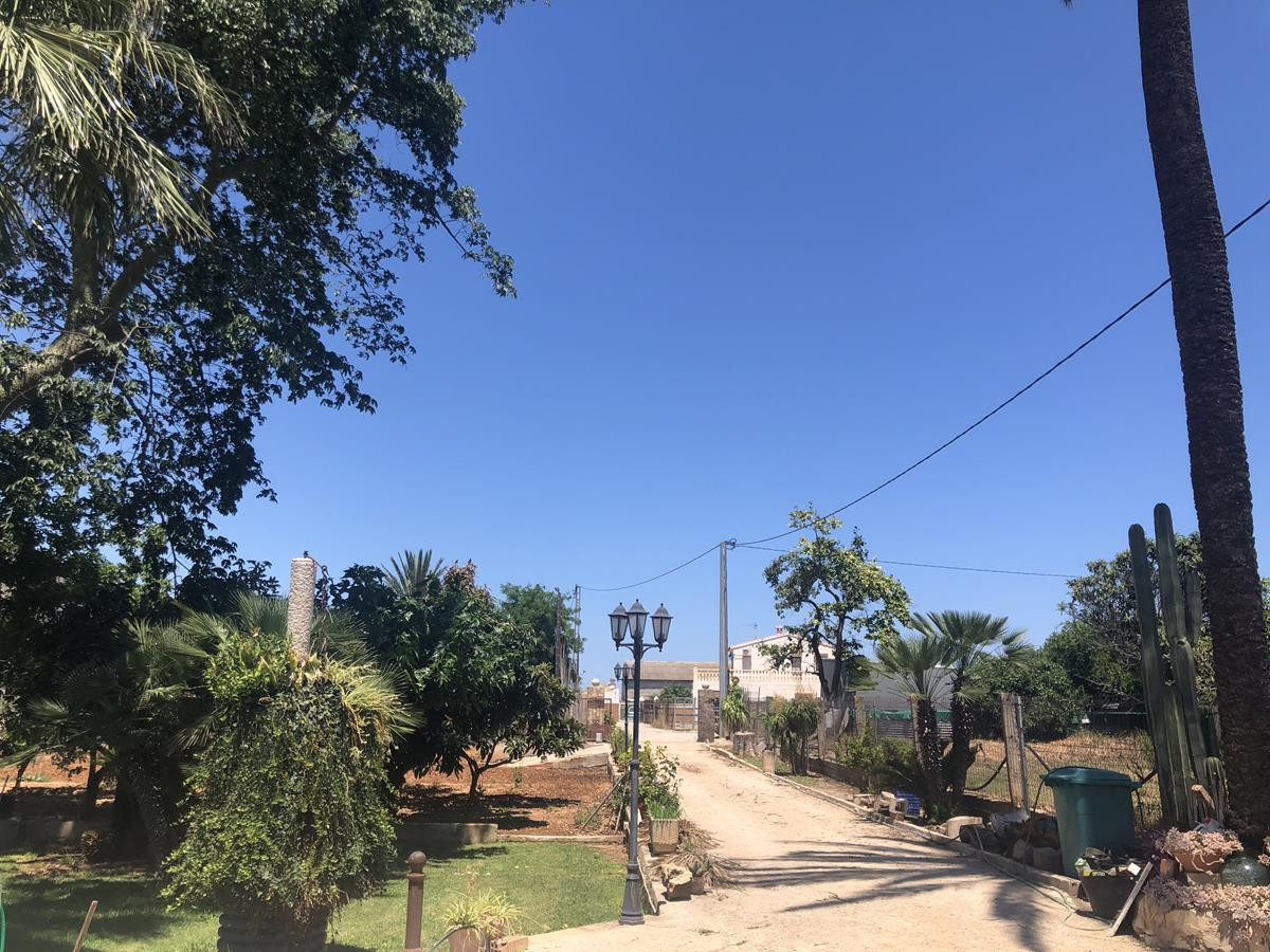 2 Bed Townhouse for sale in Ondara Costa Blanca, Alicante, Spain