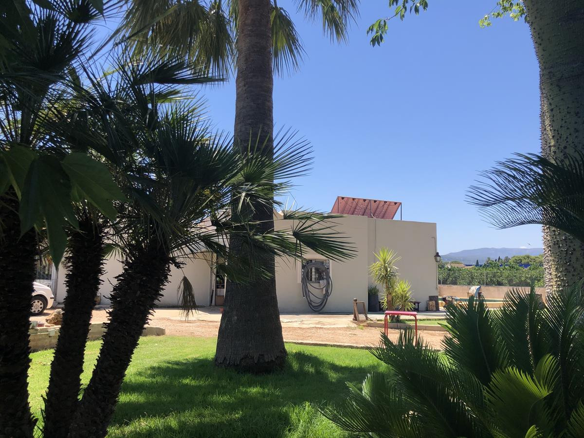 2 Bed Townhouse for sale in Ondara Costa Blanca, Alicante, Spain