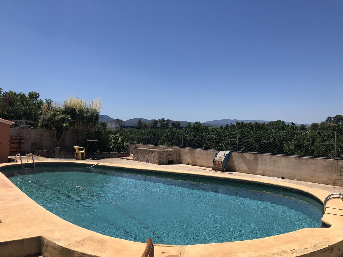 2 Bed Townhouse for sale in Ondara Costa Blanca, Alicante, Spain