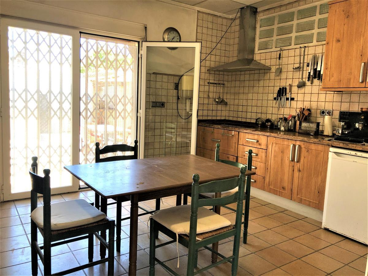 2 Bed Townhouse for sale in Ondara Costa Blanca, Alicante, Spain