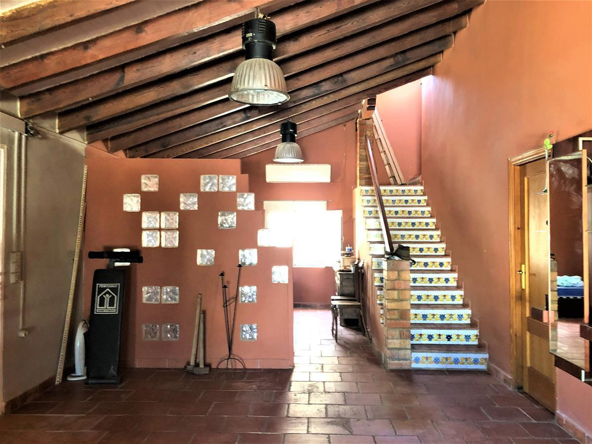 2 Bed Townhouse for sale in Ondara Costa Blanca, Alicante, Spain
