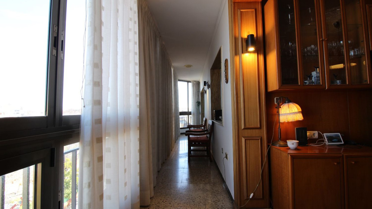 5 Bed Apartment for sale in Denia Costa Blanca, Alicante, Spain