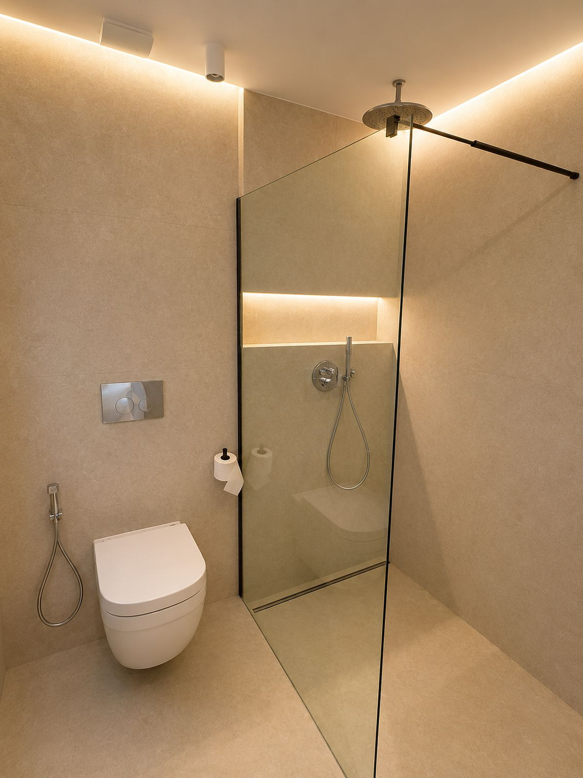 Se vende Apartamento Planta Media de 3 dormitorios en Costa Del Sol, Málaga, España