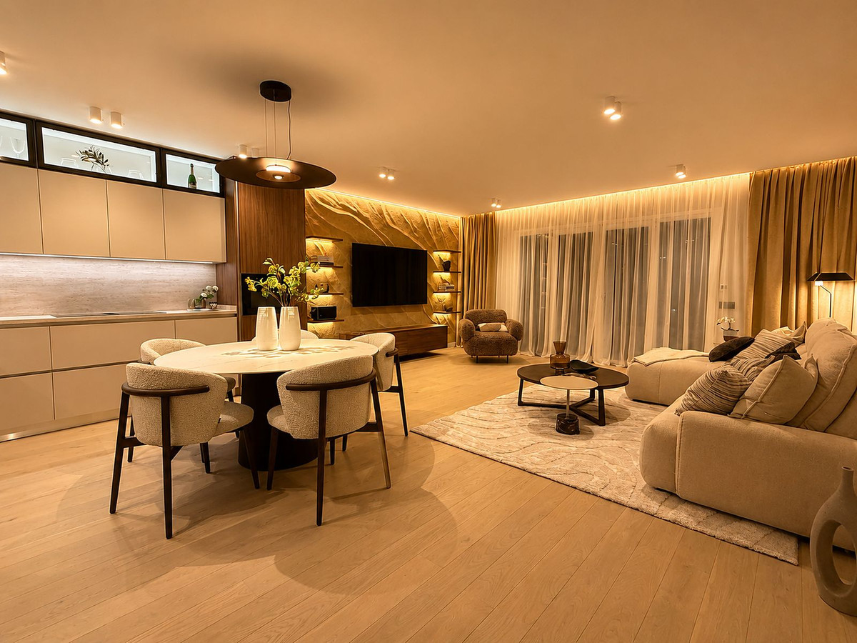 Se vende Apartamento Planta Media de 3 dormitorios en Costa Del Sol, Málaga, España