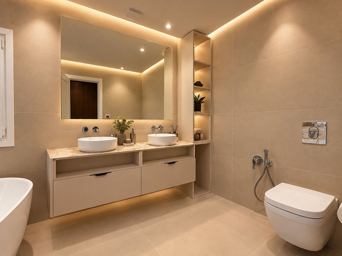 Se vende Apartamento Planta Media de 3 dormitorios en Costa Del Sol, Málaga, España
