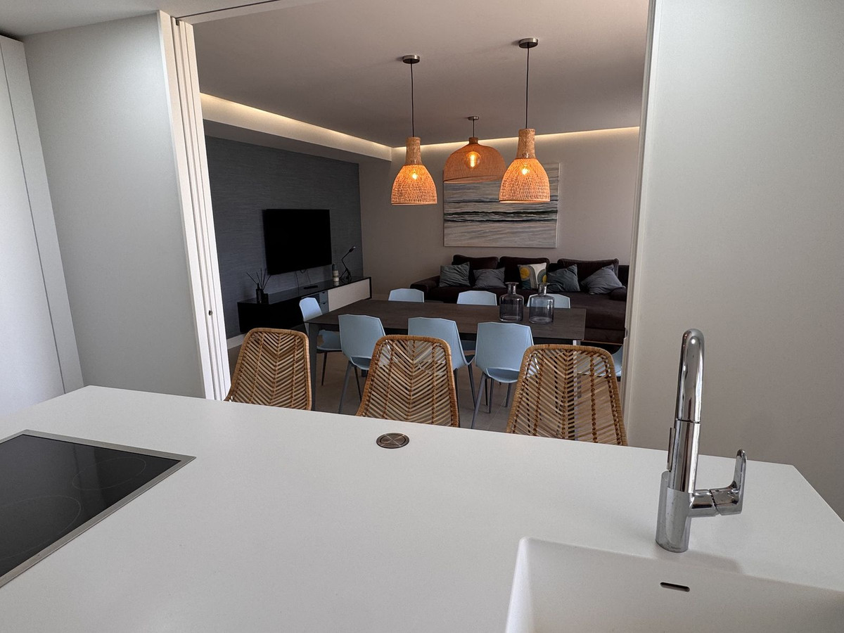 Se vende Apartamento Planta Baja de 2 dormitorios en Costa Del Sol, Málaga, España