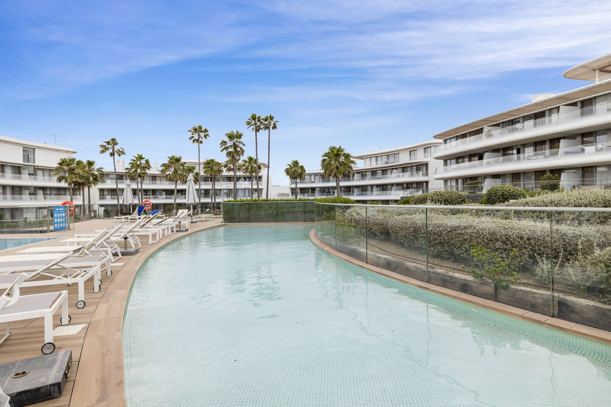 Se vende Apartamento Planta Baja de 2 dormitorios en Costa Del Sol, Málaga, España