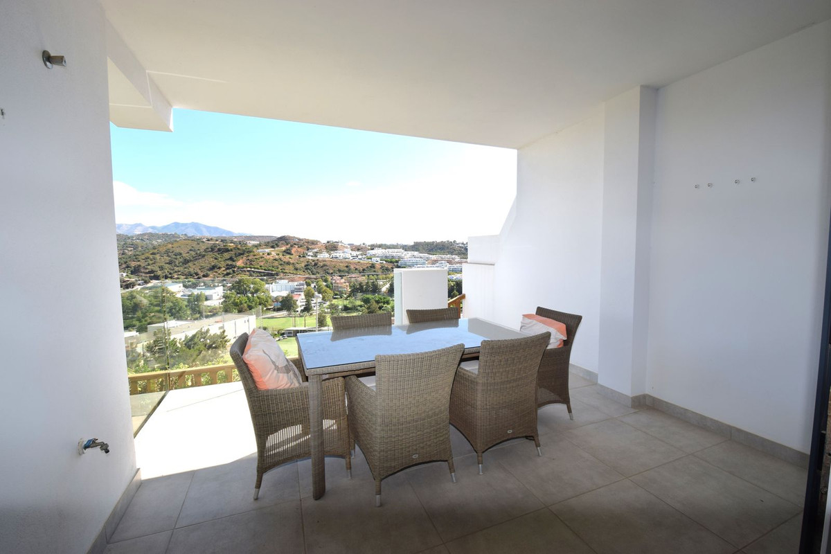 Se vende Apartamento Planta Baja de 3 dormitorios en Costa Del Sol, Málaga, España