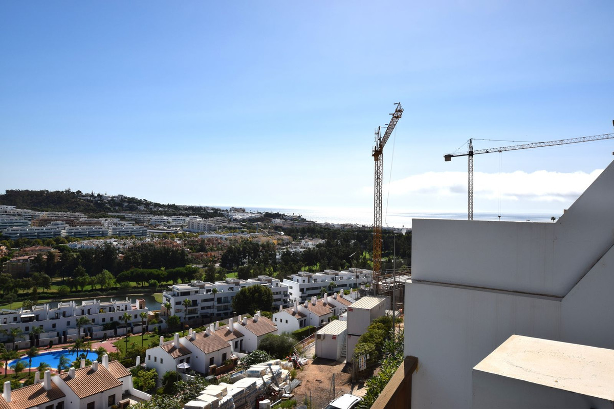 Se vende Apartamento Planta Baja de 3 dormitorios en Costa Del Sol, Málaga, España