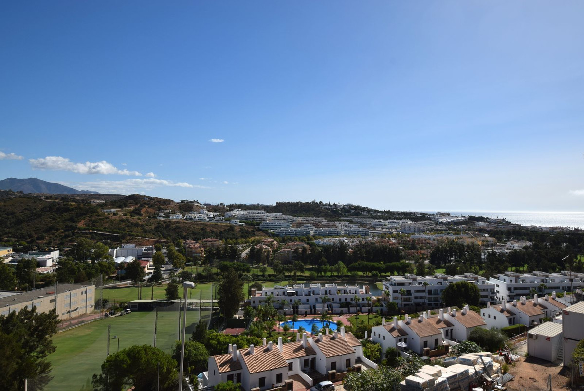 Se vende Apartamento Planta Baja de 3 dormitorios en Costa Del Sol, Málaga, España