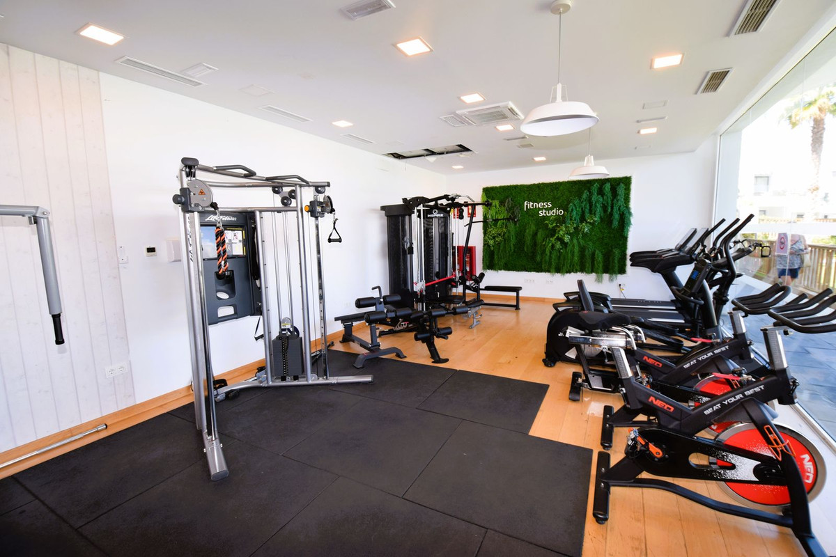 Se vende Apartamento Planta Baja de 3 dormitorios en Costa Del Sol, Málaga, España