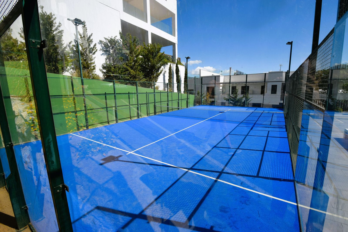 Se vende Apartamento Planta Baja de 3 dormitorios en Costa Del Sol, Málaga, España