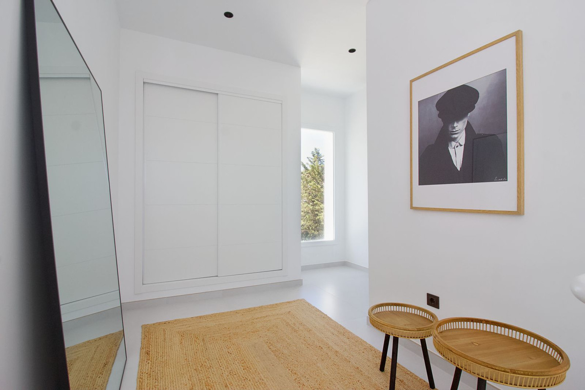 4 Bed Townhouse for sale in La Mairena Costa Del Sol, Málaga, Spain