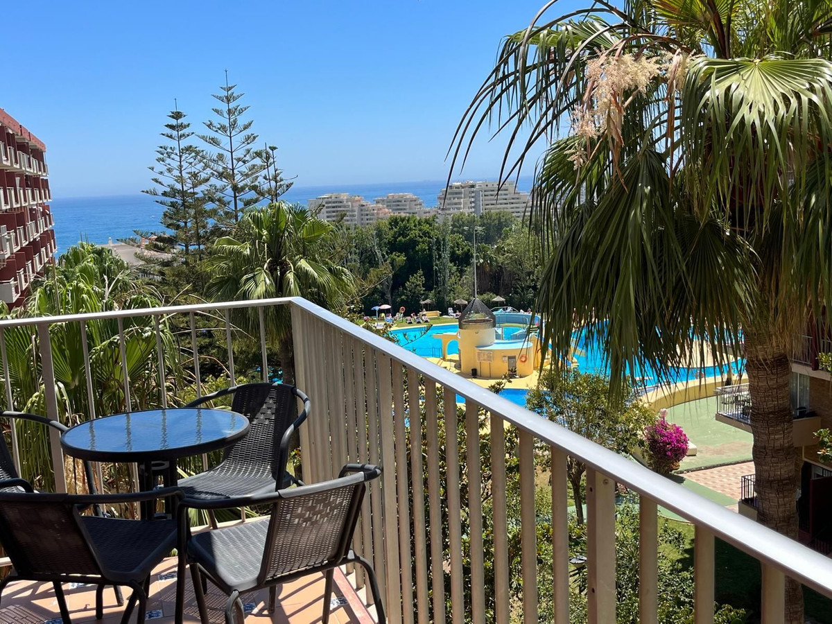 1 Bed Apartment for sale in Benalmadena Costa Costa Del Sol, Málaga, Spain