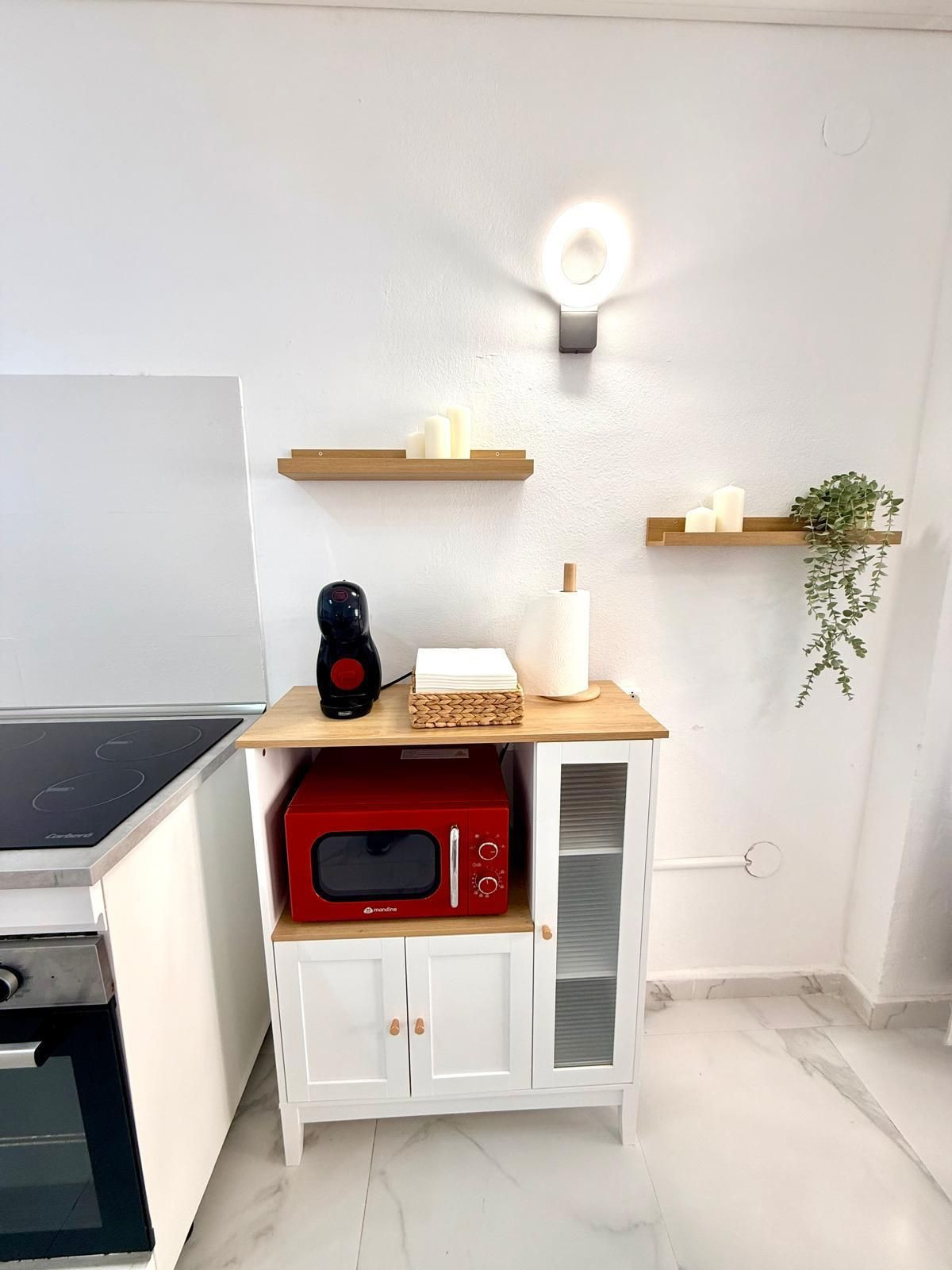 1 Bed Apartment for sale in Benalmadena Costa Costa Del Sol, Málaga, Spain