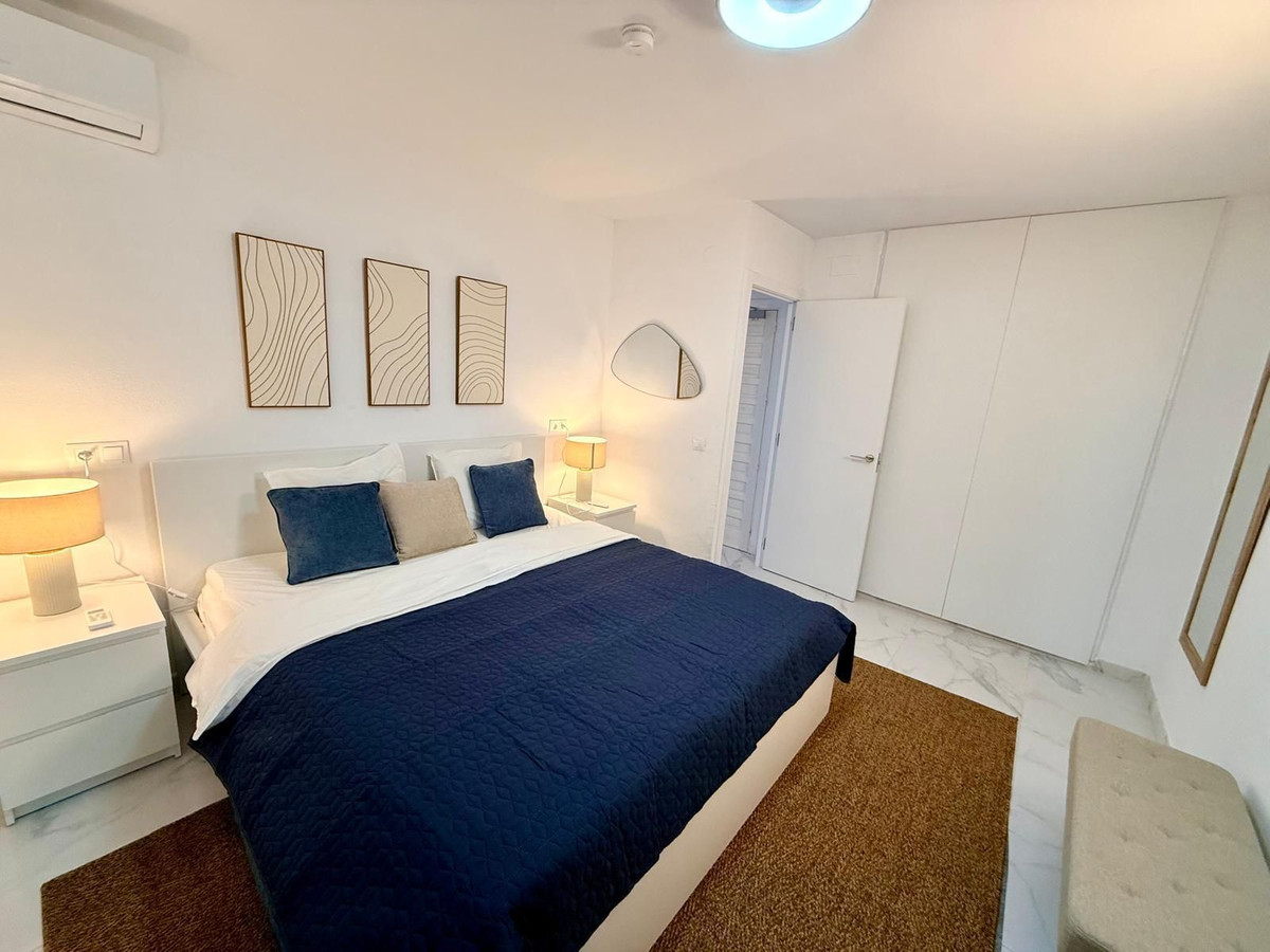 1 Bed Apartment for sale in Benalmadena Costa Costa Del Sol, Málaga, Spain