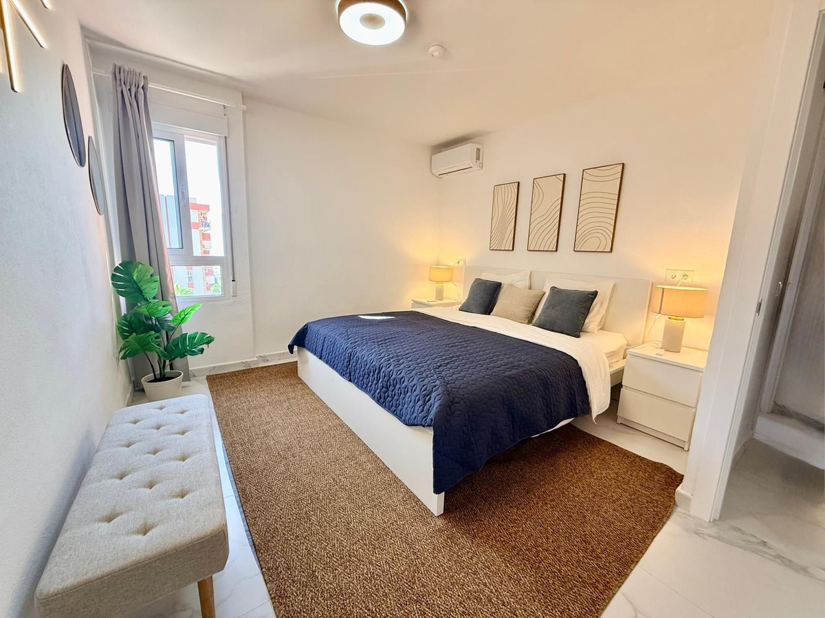 1 Bed Apartment for sale in Benalmadena Costa Costa Del Sol, Málaga, Spain