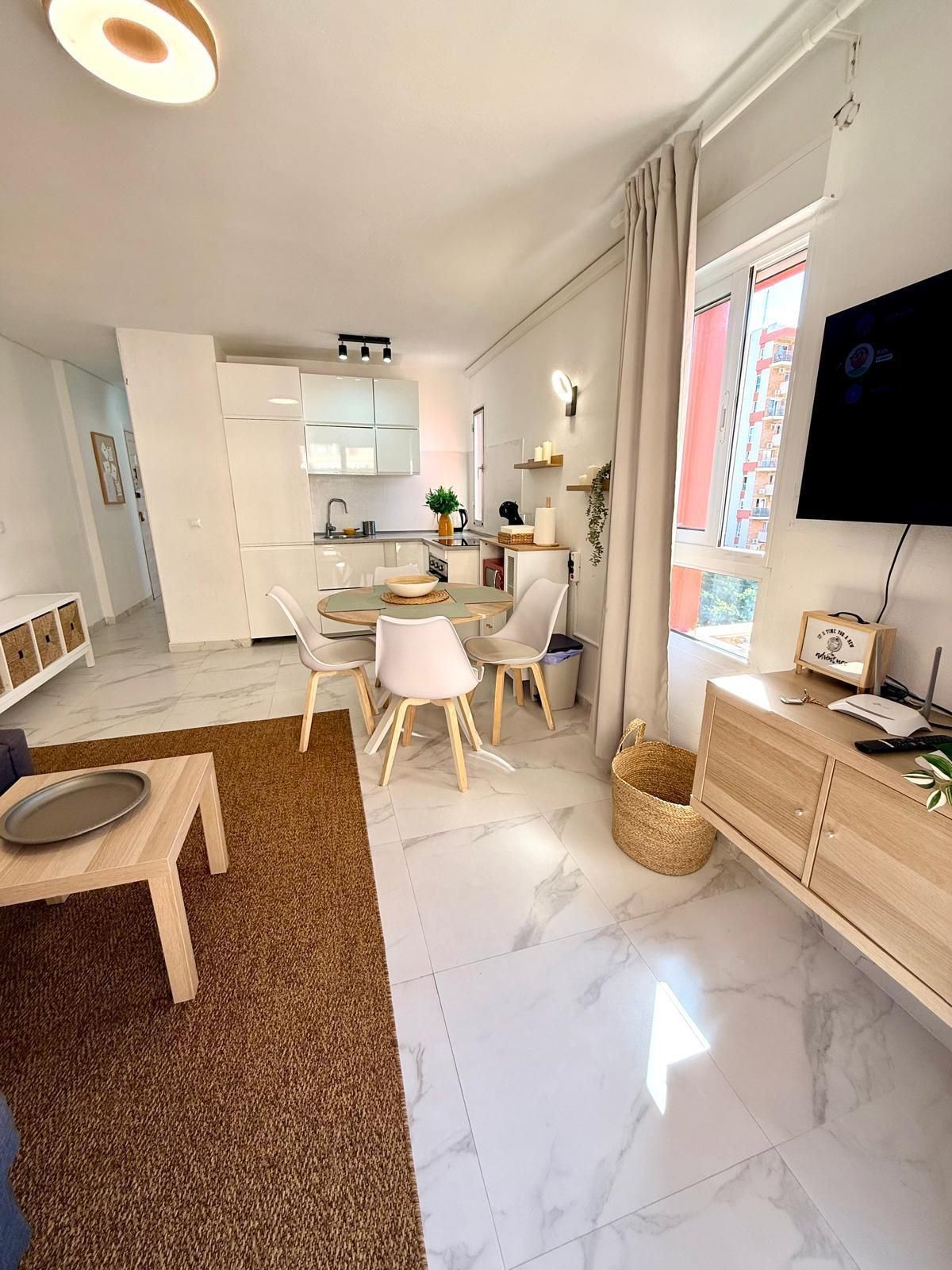 1 Bed Apartment for sale in Benalmadena Costa Costa Del Sol, Málaga, Spain
