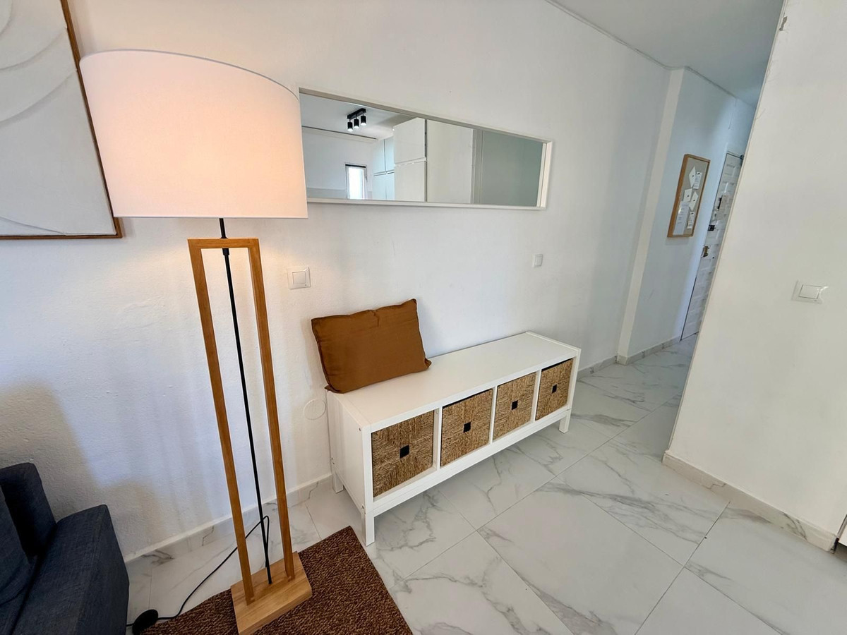 1 Bed Apartment for sale in Benalmadena Costa Costa Del Sol, Málaga, Spain