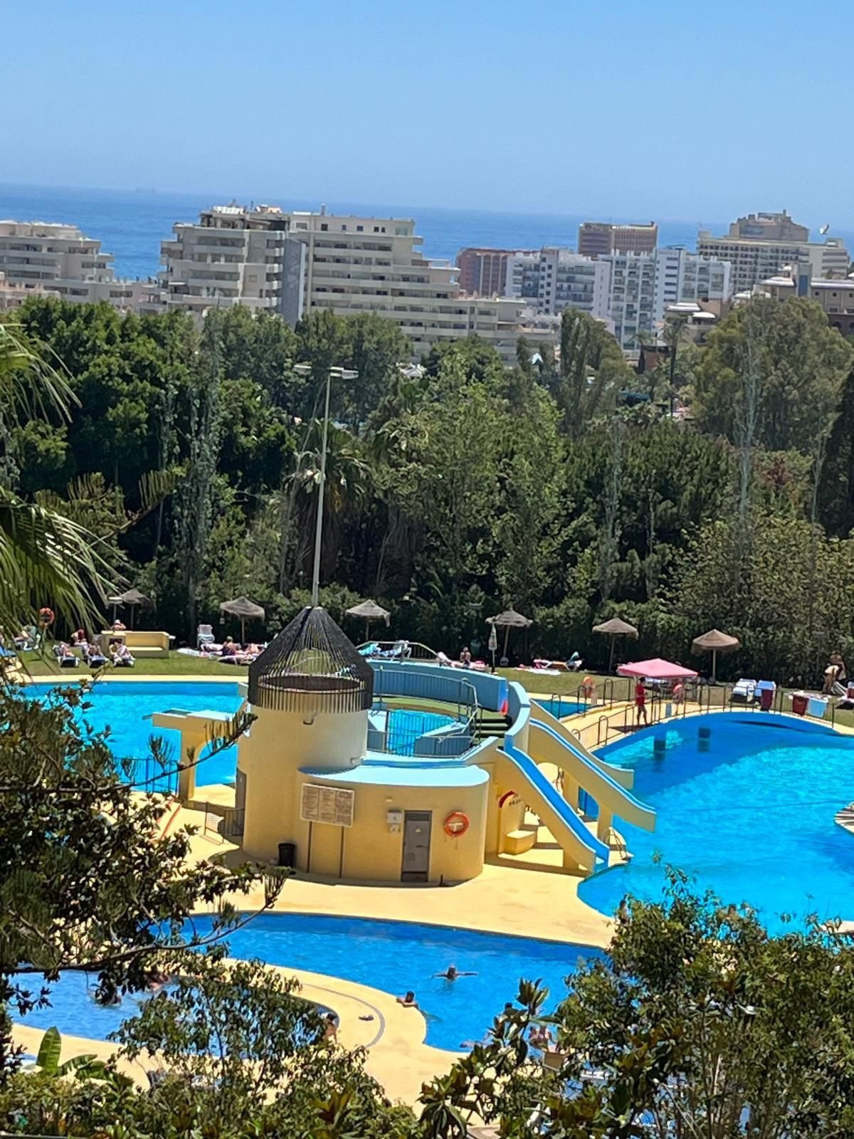 1 Bed Apartment for sale in Benalmadena Costa Costa Del Sol, Málaga, Spain
