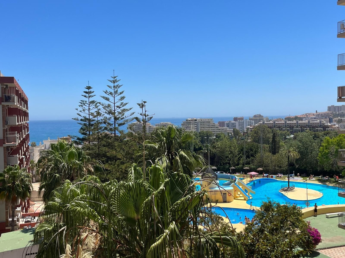 1 Bed Apartment for sale in Benalmadena Costa Costa Del Sol, Málaga, Spain