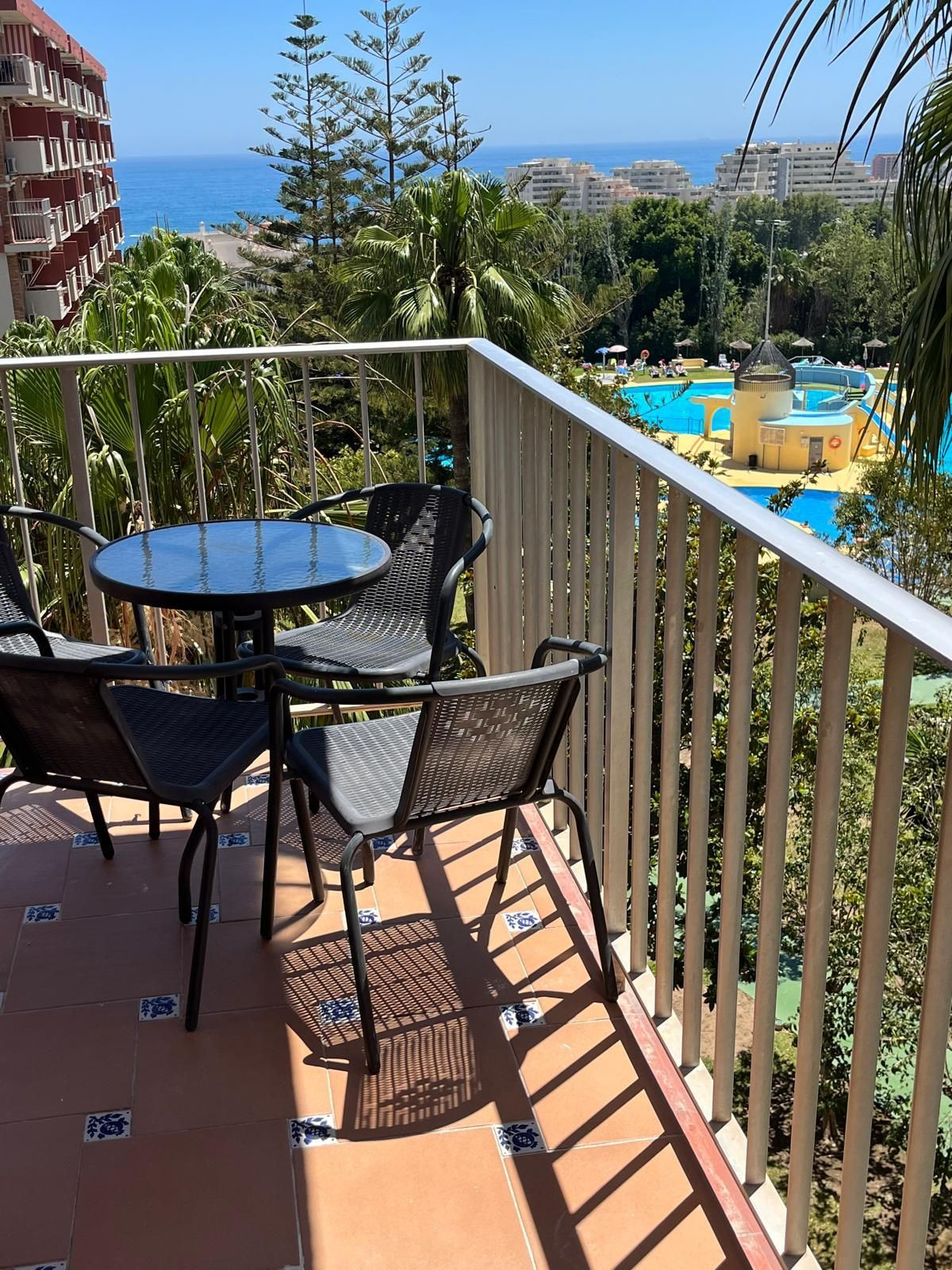 1 Bed Apartment for sale in Benalmadena Costa Costa Del Sol, Málaga, Spain