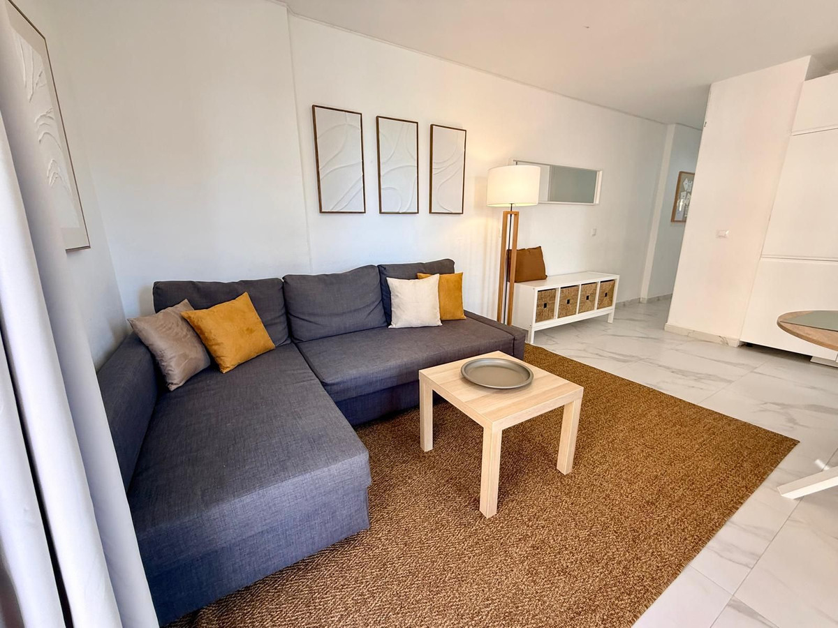 1 Bed Apartment for sale in Benalmadena Costa Costa Del Sol, Málaga, Spain