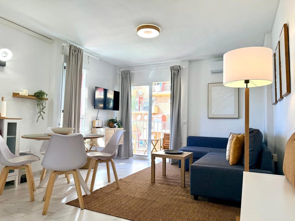 1 Bed Apartment for sale in Benalmadena Costa Costa Del Sol, Málaga, Spain