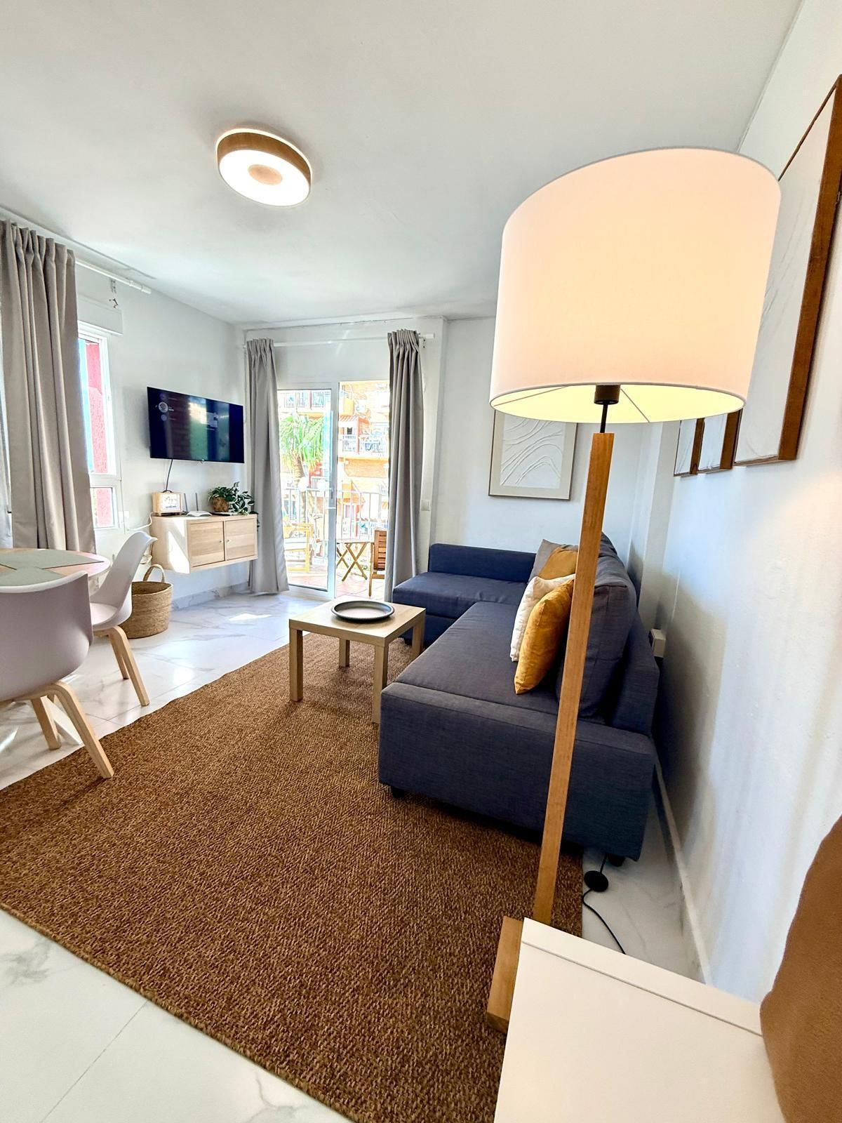 1 Bed Apartment for sale in Benalmadena Costa Costa Del Sol, Málaga, Spain