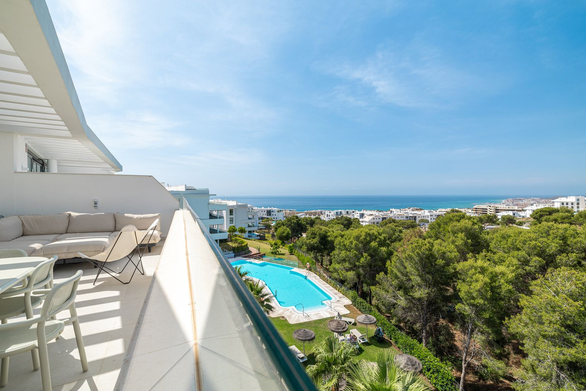 Se vende Ático de 2 dormitorios en Costa Del Sol, Málaga, España