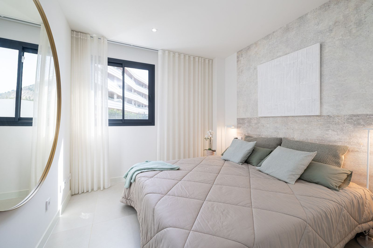 Se vende Ático de 2 dormitorios en Costa Del Sol, Málaga, España