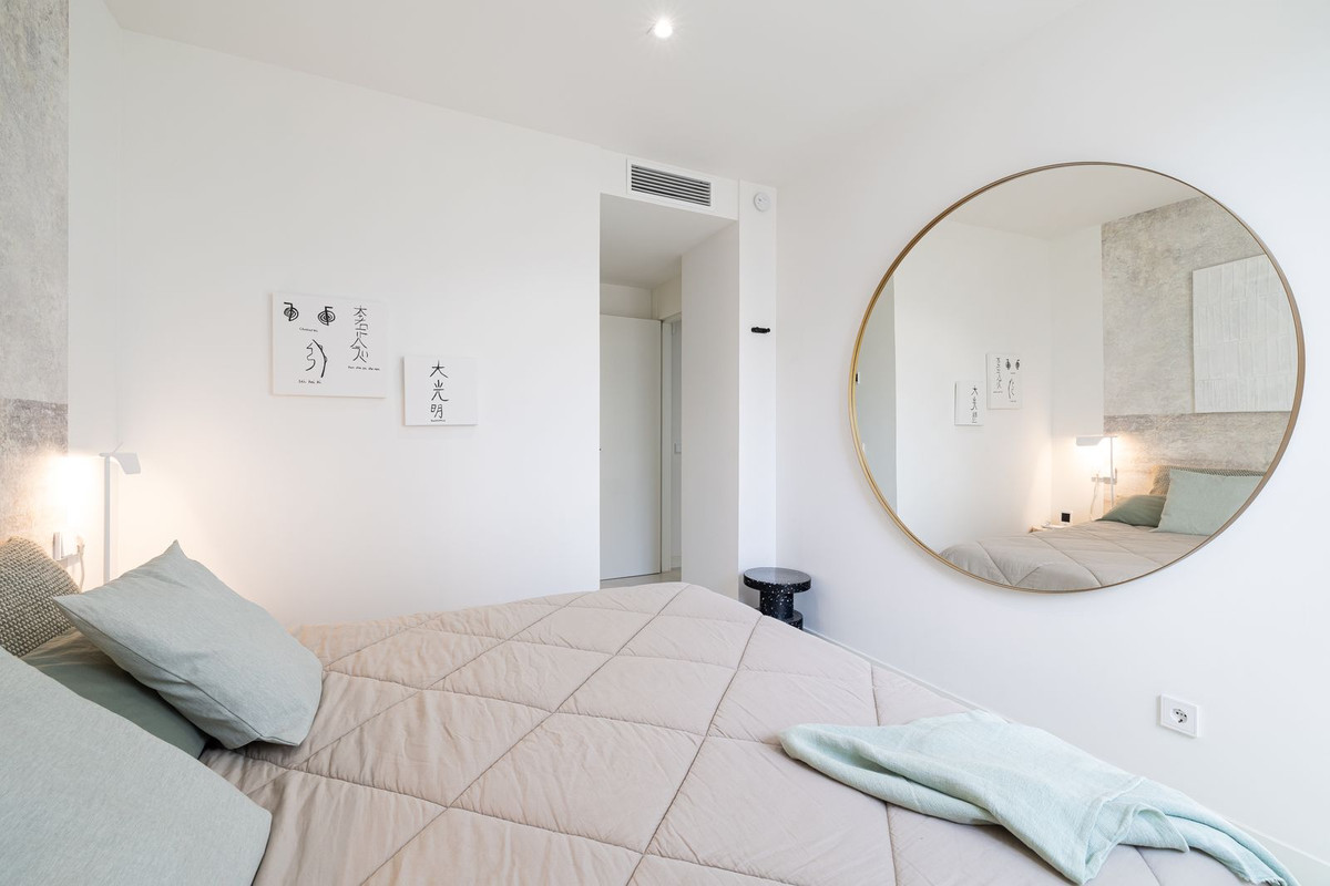 Se vende Ático de 2 dormitorios en Costa Del Sol, Málaga, España