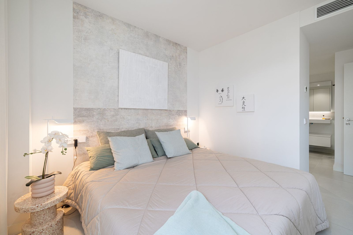 Se vende Ático de 2 dormitorios en Costa Del Sol, Málaga, España