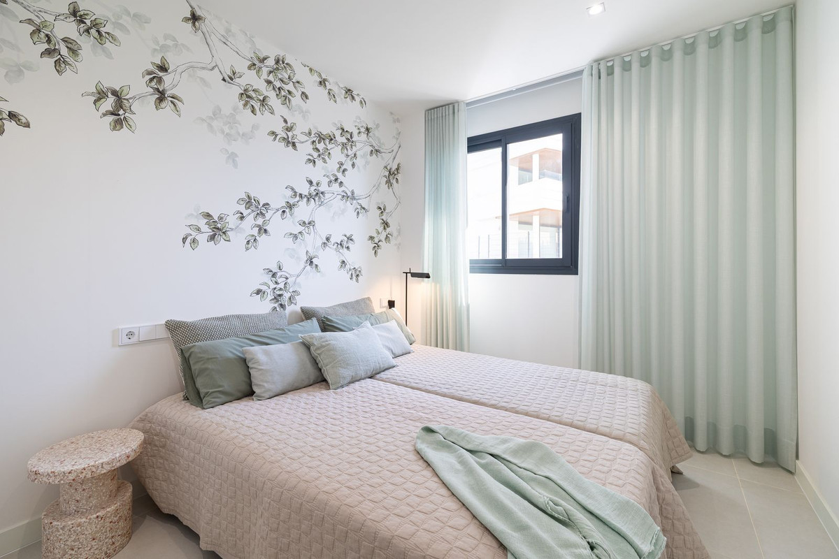 Se vende Ático de 2 dormitorios en Costa Del Sol, Málaga, España