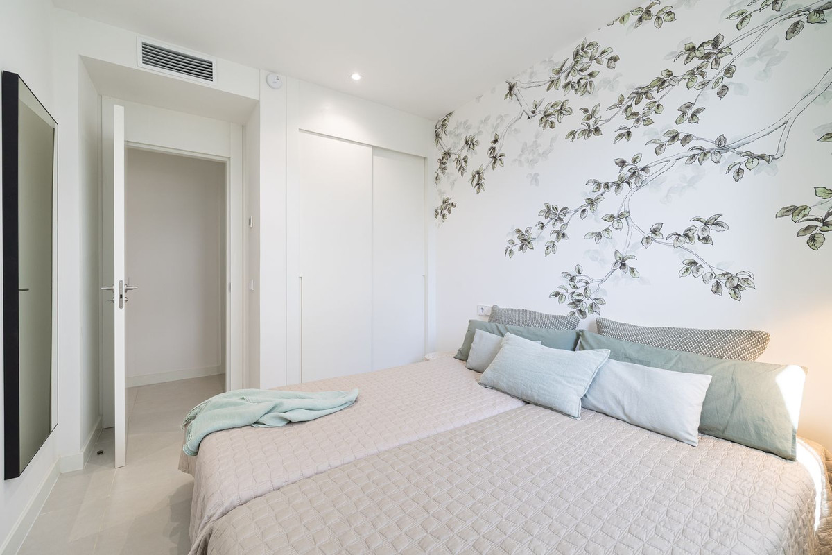Se vende Ático de 2 dormitorios en Costa Del Sol, Málaga, España